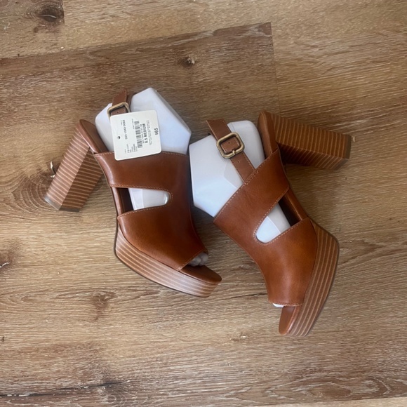 a.n.a Womens Jayden Heeled Sandals - sz 8.5 -  NWT - Picture 6 of 17